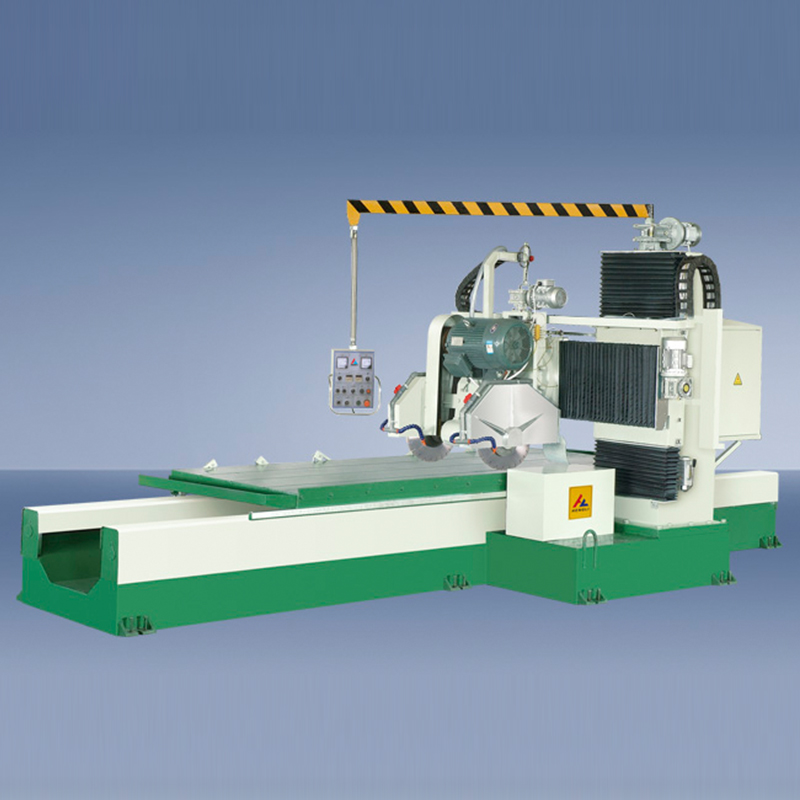 FXJ- 1200 Prpfile Shape Machine