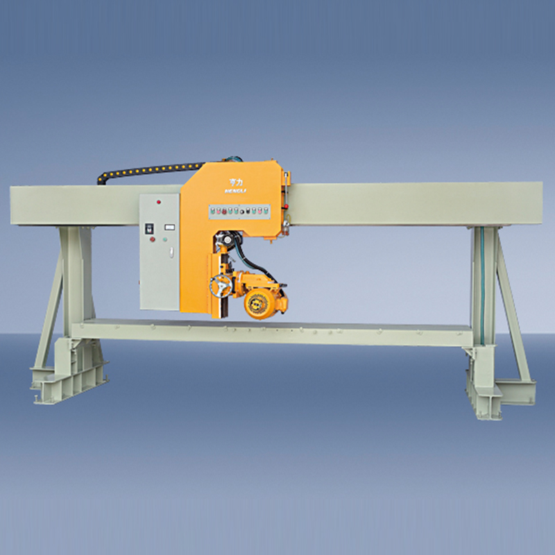 MBJ-3500 Edge Poleerimine