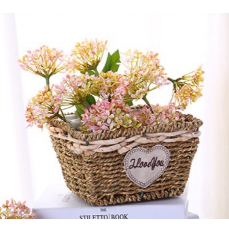 Ciseán Maisithe Baile Floral