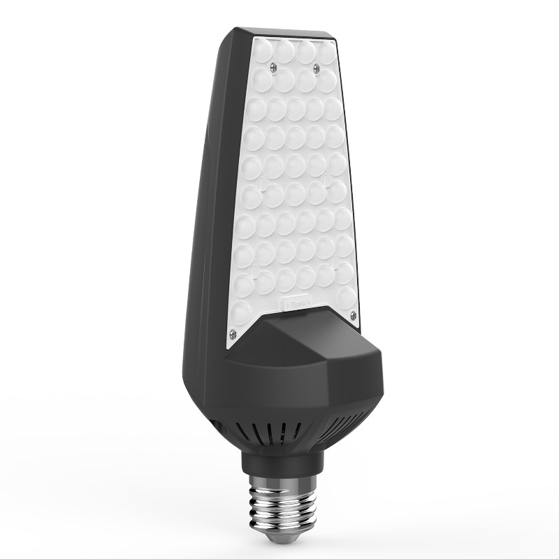 Bolgán Iarfheistiú 80W LED