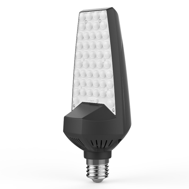 Bolgán Iarfheistiú 80W LED