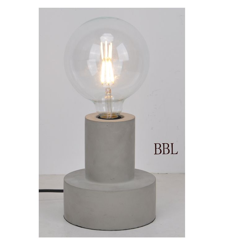 Lampa boird le bonn coincréite 2 shraith