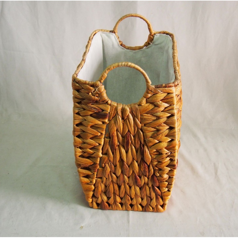 Ciseán Stórála Hyacinth Uisce