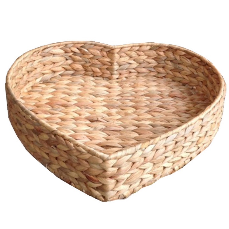 Ciseán Hyacinth Uisce Cruth Croí