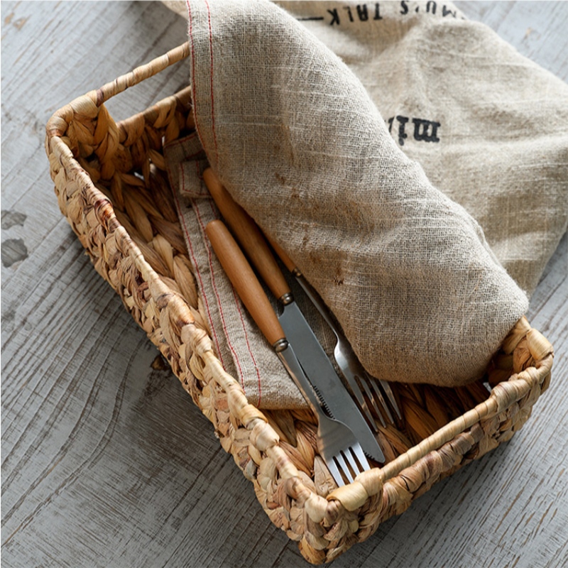 tacar de 3 Ciseán Hyacinth Uisce