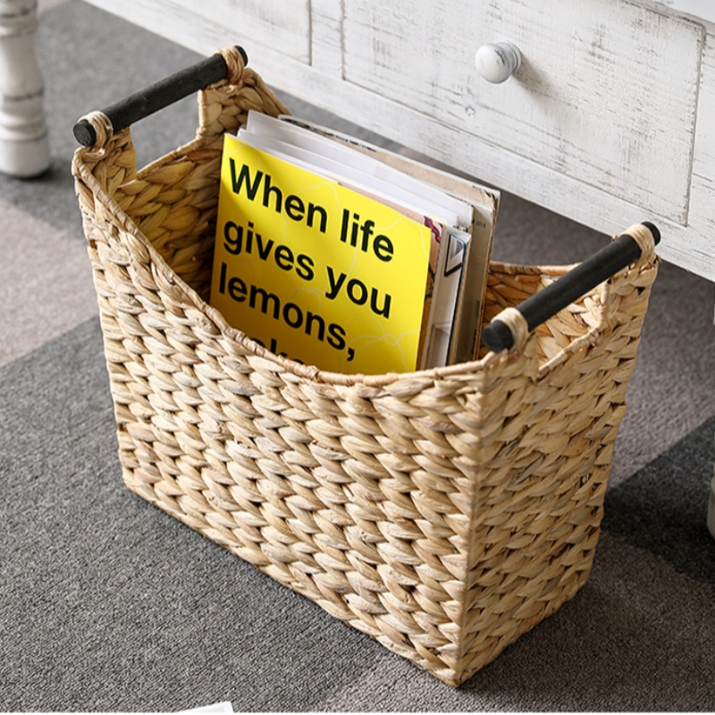 Sraith de 2 Chiseán Hyacinth Uisce