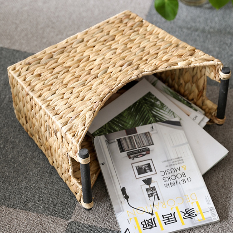 Sraith de 2 Chiseán Hyacinth Uisce