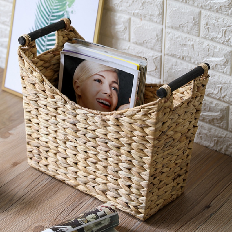 Sraith de 2 Chiseán Hyacinth Uisce