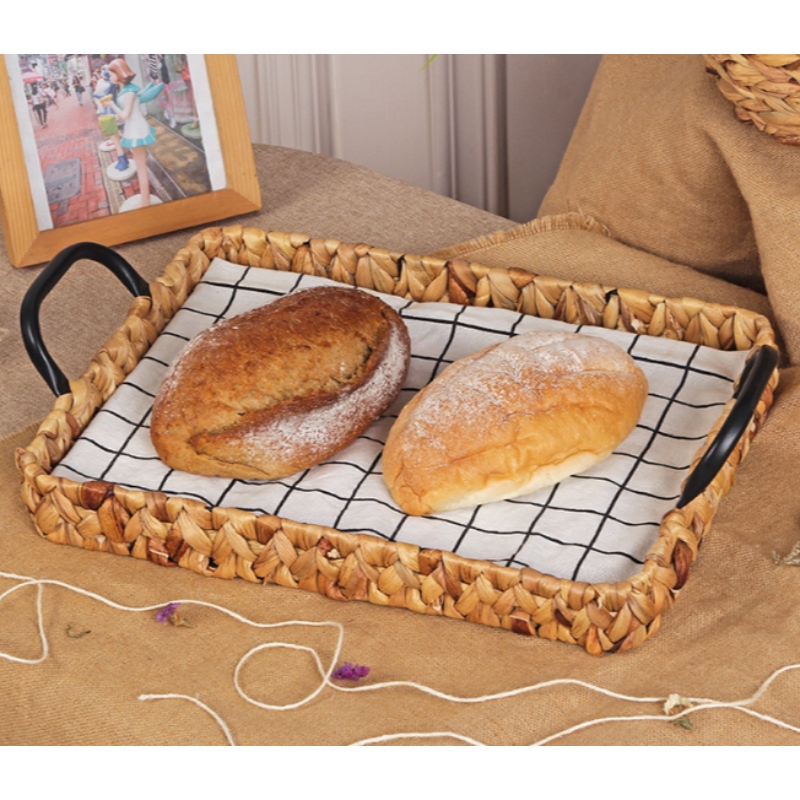 Tráidire Taispeána Hyacinth Uisce