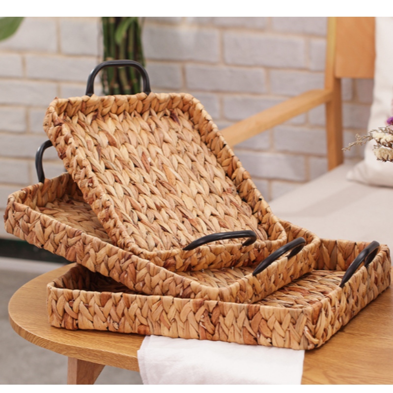 Tráidire Taispeána Hyacinth Uisce