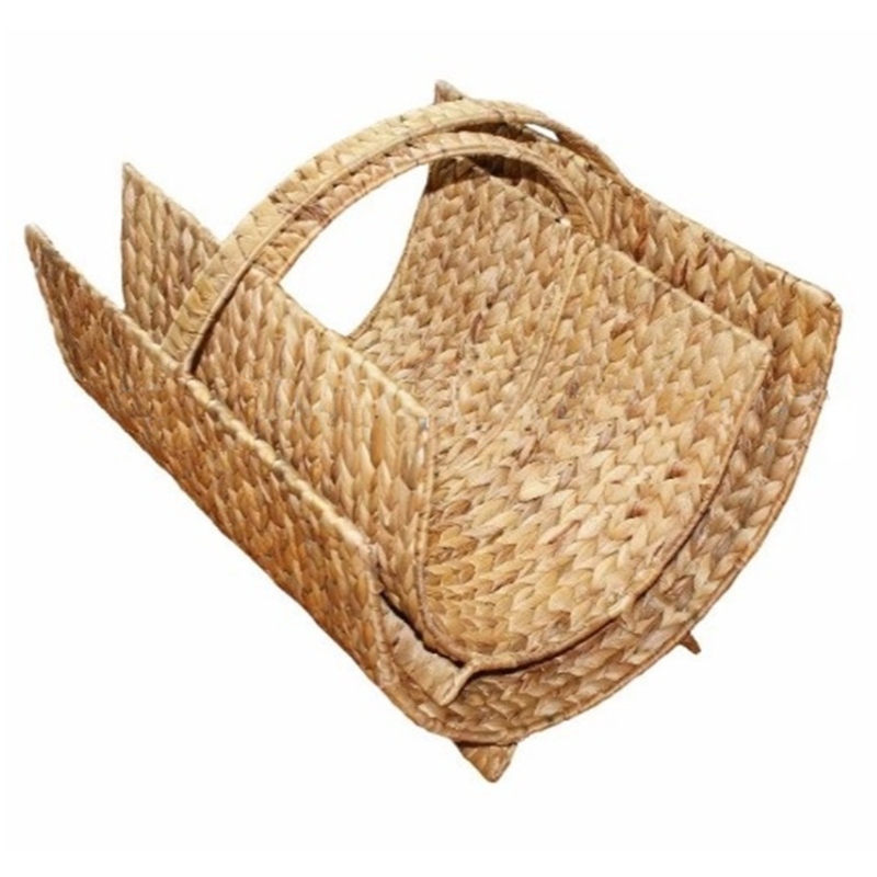 Ciseán Stórála Iris le Láimhseáil