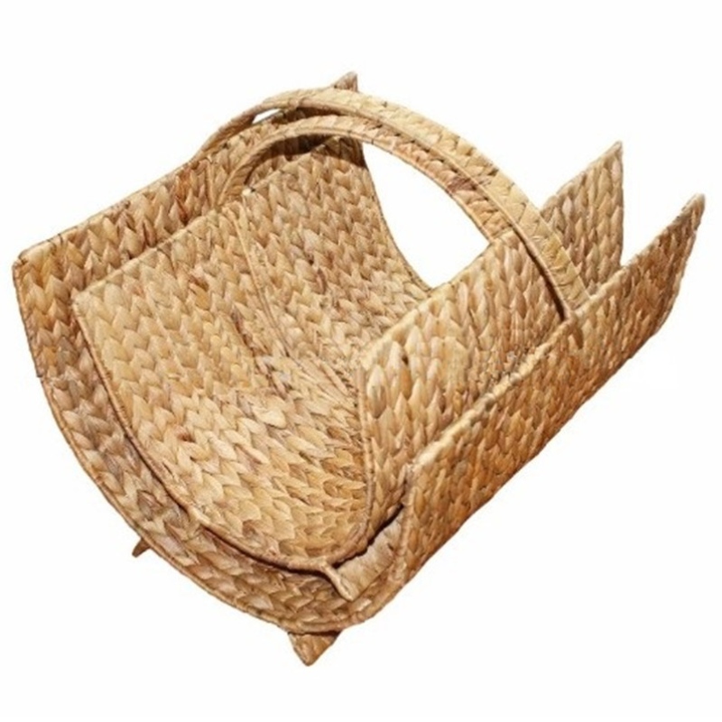 Ciseán Stórála Iris le Láimhseáil