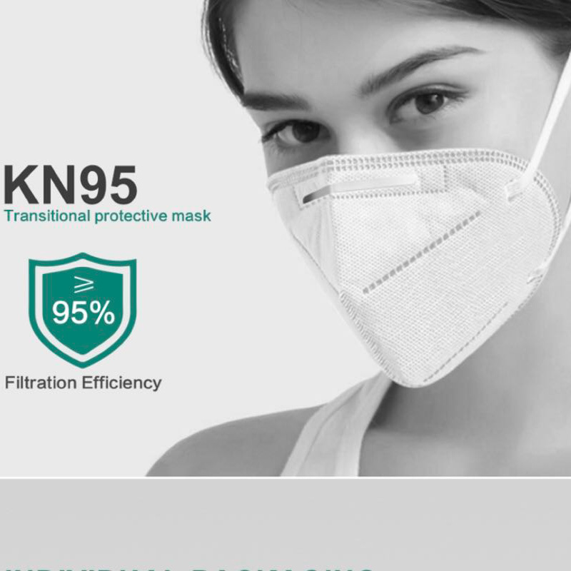 Troid le COVID-2019, caithfimid cosaint a fhoghlaim dúinn féin ar dtús