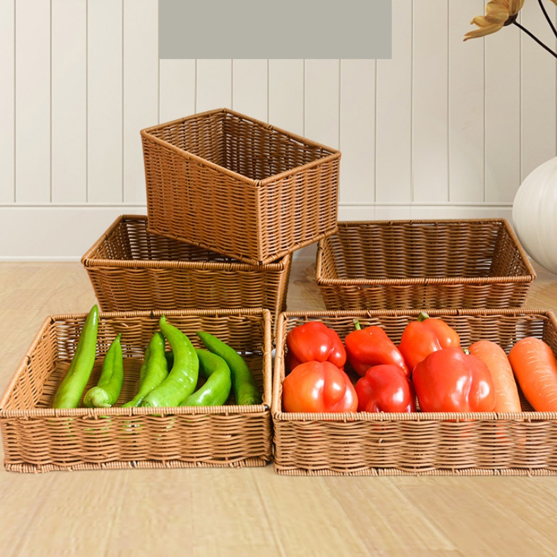 Supernarket ja pagariäri Display salv