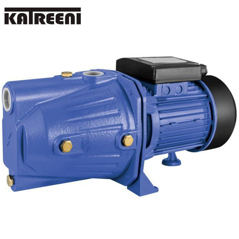 Caidéal Uisce Leictreach Scaird Féin-Priming JET-LM le haghaidh Brú Teaghlaigh