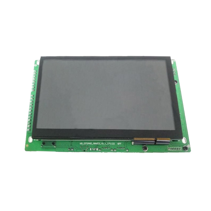 LCD Dispay Module Industrial Tablet PC 7 tolline