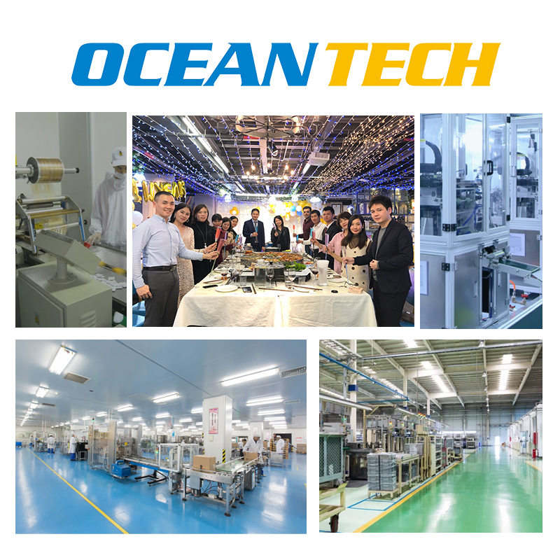 Meie meeskonna kohta