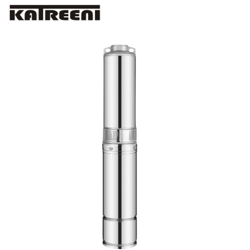 Caidéal tobair dhomhain cruach dhosmálta 5ST