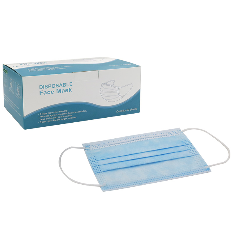 Masc Aghaidh Indiúscartha