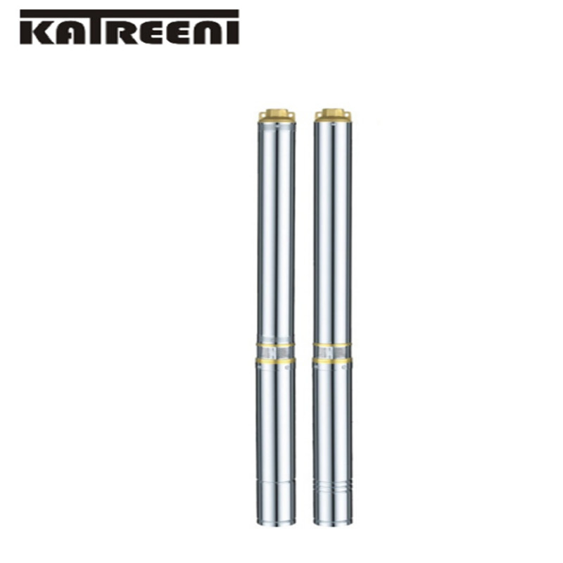 3SD Sügava kaevu allavoolu pumba puuraugu pump (3SD2.5/5)