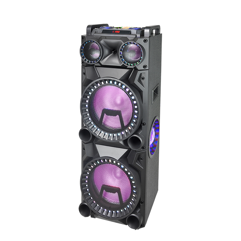 Cainteoir tralaí Y-1712-24H