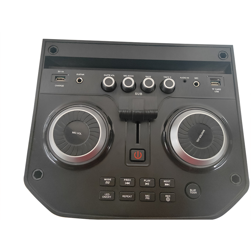 Cainteoir Trollry Y-L103H