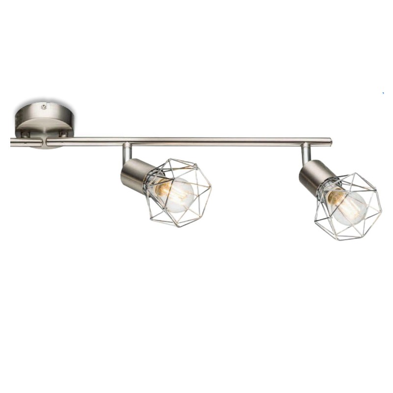 täpp-4, millel on metalliga kaetud kattevari