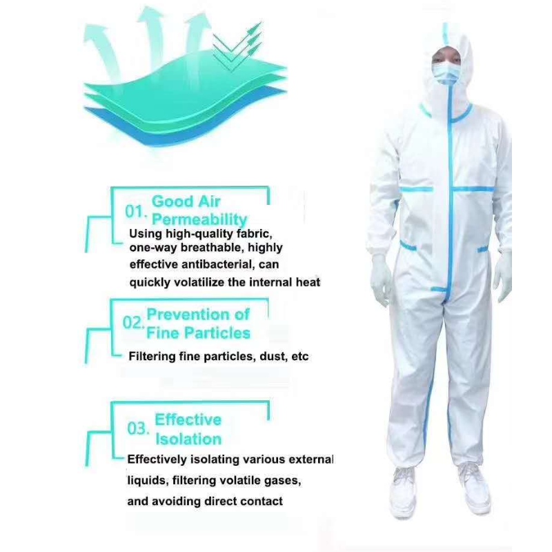 kaitseriietus (kaitseriietus)