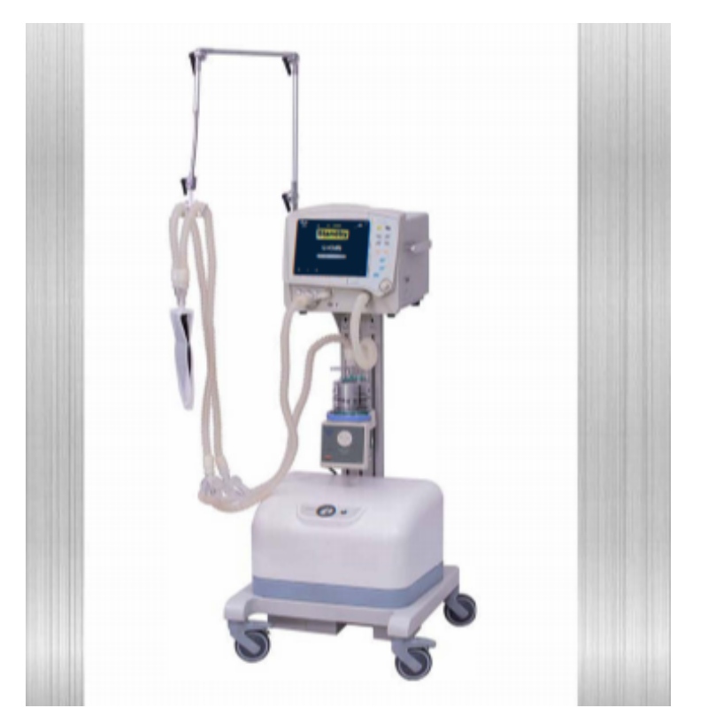 ICU Ventilaator