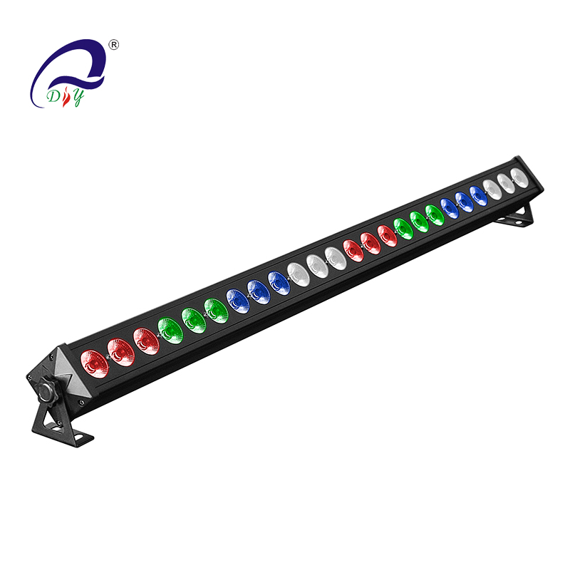 PL-32C 24 x 3 W TRI LED Bar Wall Washer Light for state