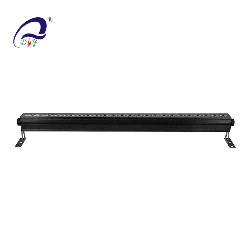 PL-32 E 24 PCS 5in1 Led Wall bar for Party and pulm