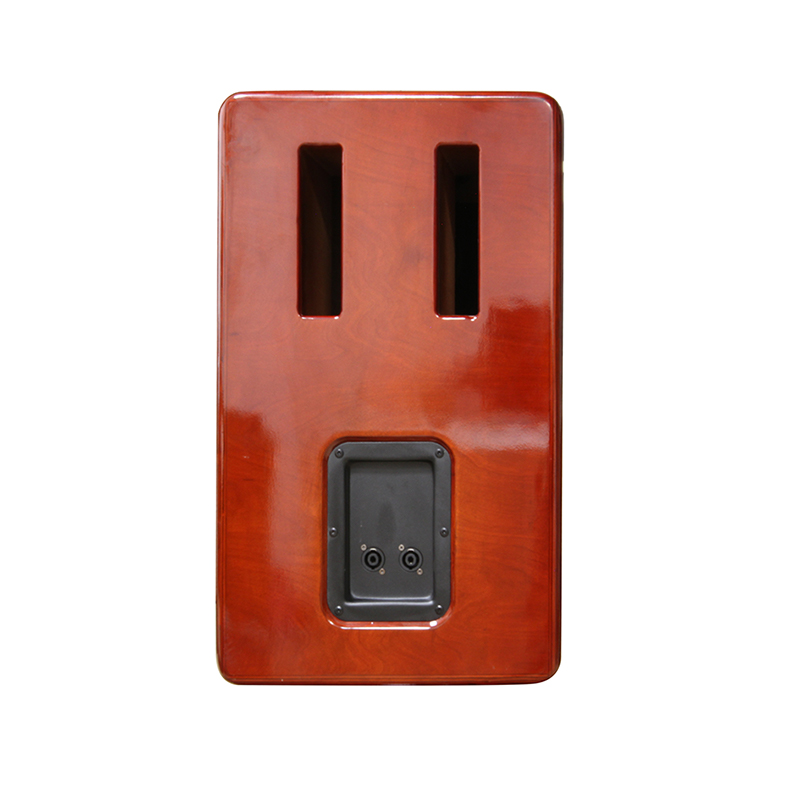 cainteoir éighníomhach Y-KV-12H