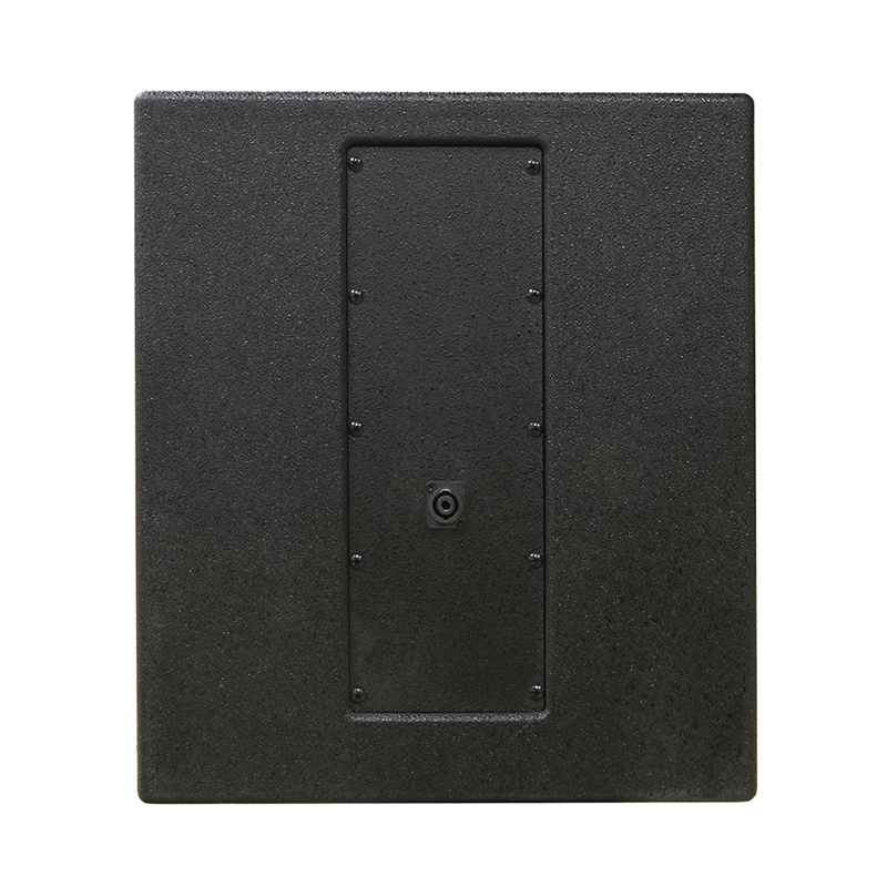 cainteoir éighníomhach Y-B-15H