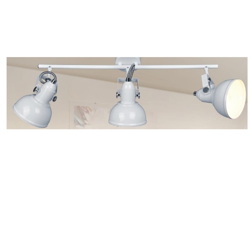 Spota solais-3 le scáth miotail agus lúibín U.