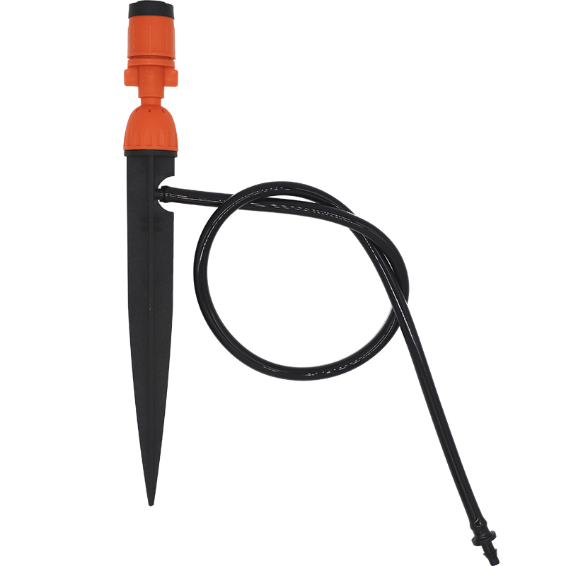 spinklers ceo uisciúcháin uisciúcháin gairdín inchoigeartaithe agus astaitheoirí drip do chrann