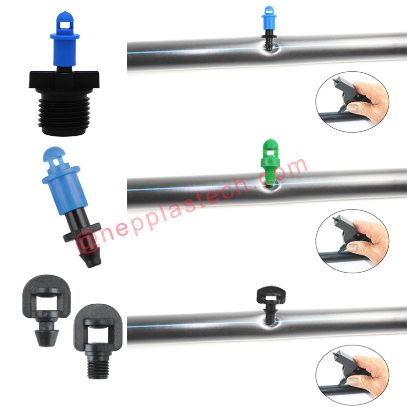 mion-sprinklers ceo inlíne do mhicrea-chórais uisciúcháin crainn torthaí úllord athraonta athraonta