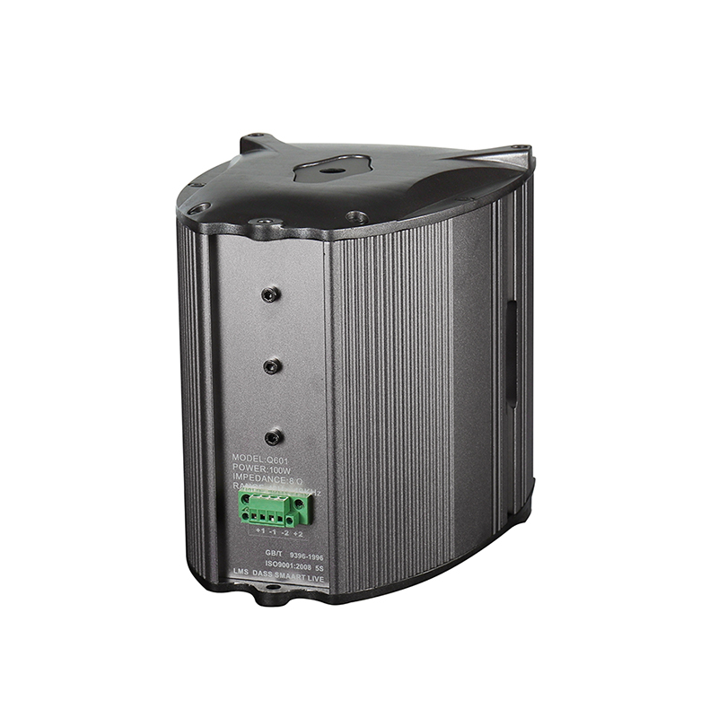 passiivne kõneleja Y-Q601MH