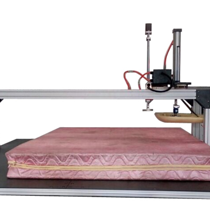 LT-JJ29-D Machnamh Bleachtaire Imeall Tochta agus Airde