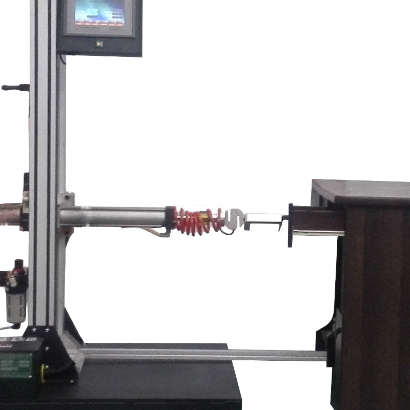 LT-JJ15-1 Sleamhnán Tresser Marthanacht Rian le Deasc Oifige