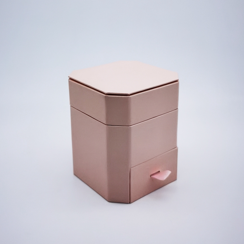 Bosca bláthanna seodra GL-PA0002