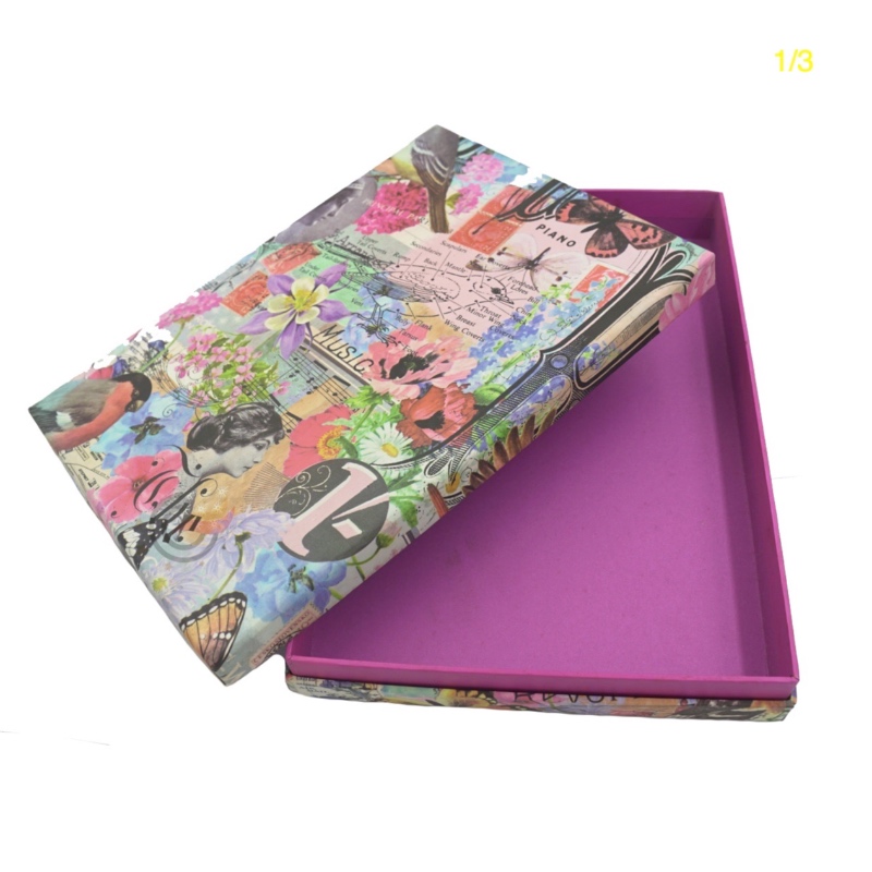 Boscaí Éadaí GL-PA0024