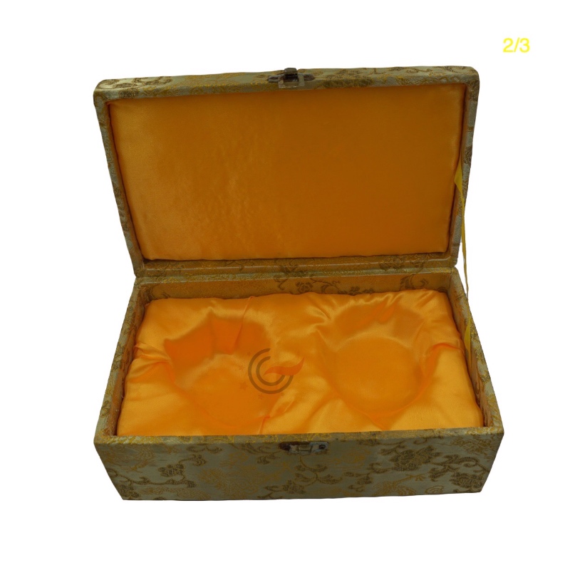 GL-PA0035 Bosca pacáistithe bábóg