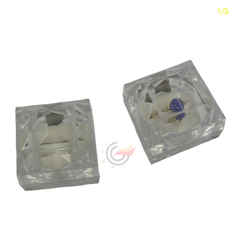 Bosca Fáinne Seodra GL-PA0002