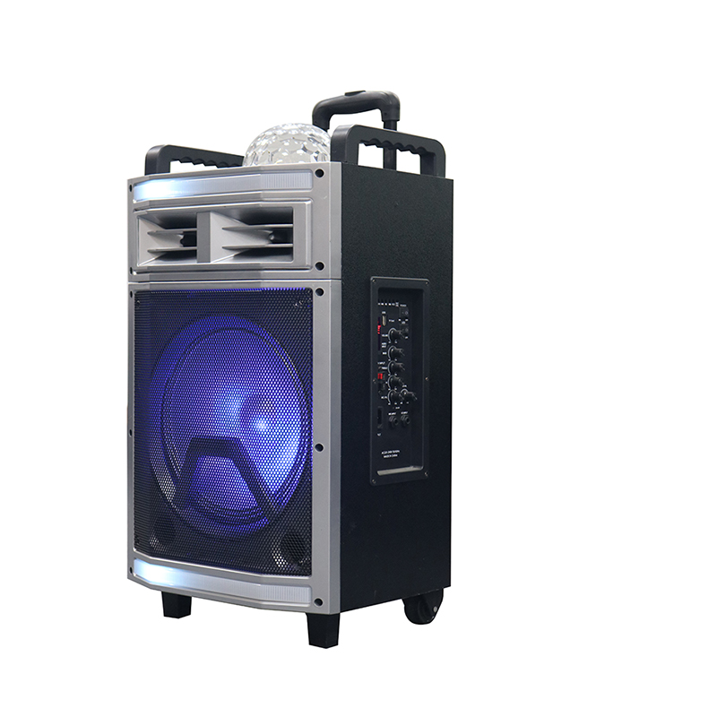 Cainteoir Trollry Y-B22-12H