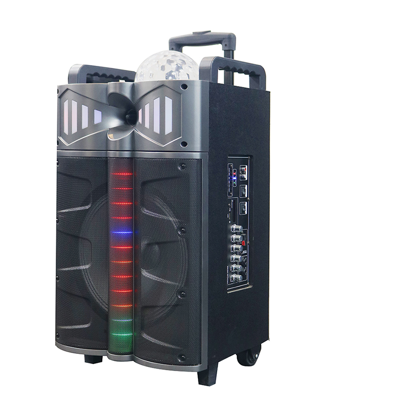 Cainteoir Trollry Y-DJ1201-12H