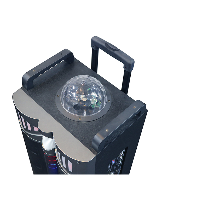 Cainteoir Trollry Y-DJ1201-12H