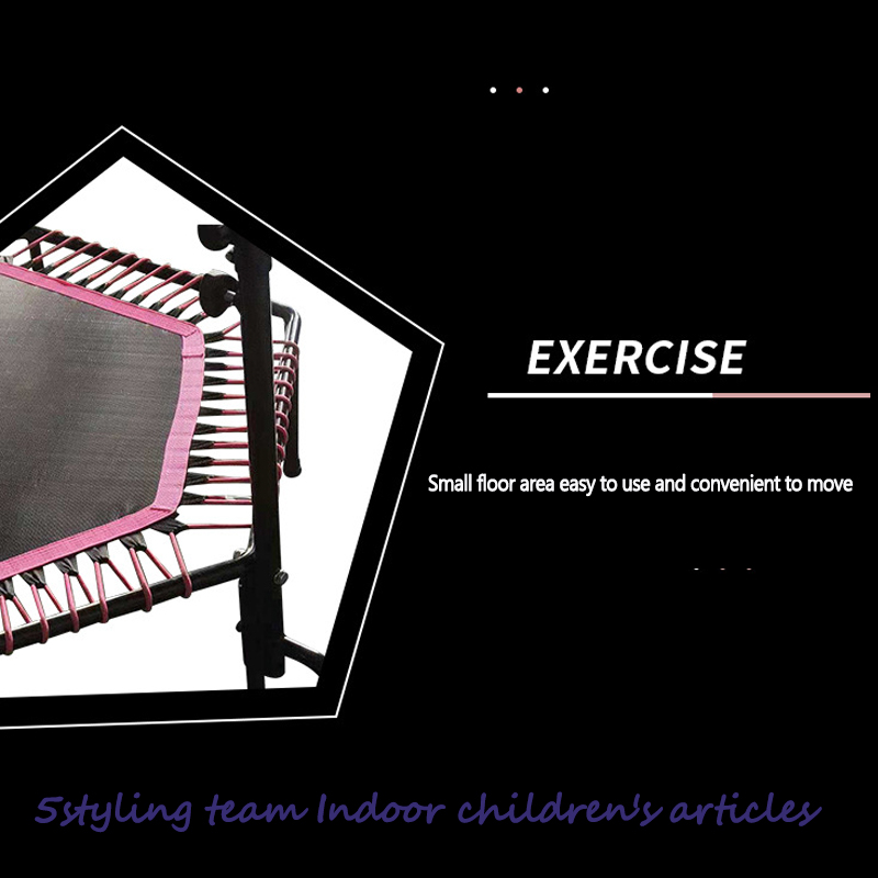 Lastele mõeldud trampliin, sisetingimustes kasutatav kaubanduslik batuut, väljas elav täiskasvanu batuut, väljas elav suur kaitsva võrguga batuut