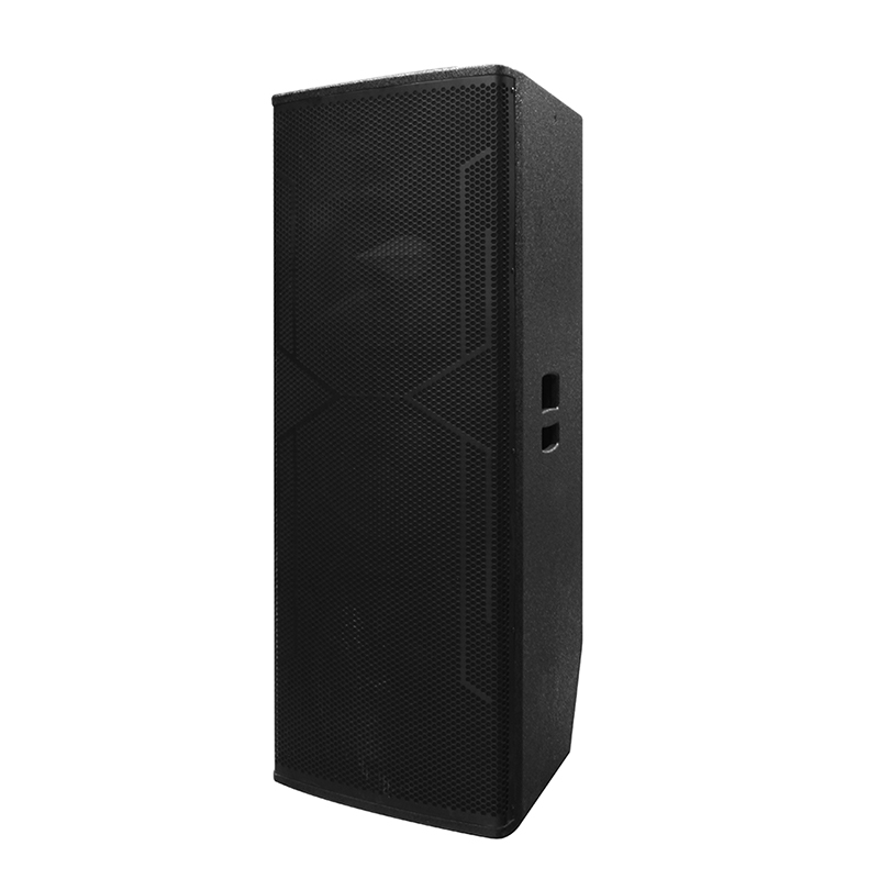 Cainteoir Mór DJ Y-450DH