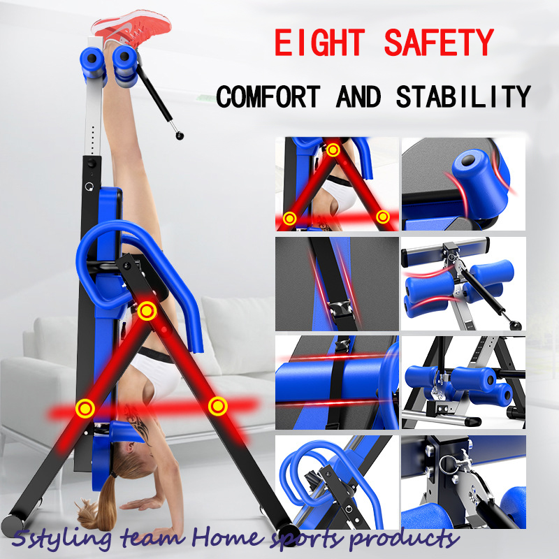 Tootja\\\\ i otsemüügiga leibkond kohandatud nimmepalaku venitus, millega suurendatakse kõhuõõne tõmburit, kätel seismist ja fitnessi seadmeid