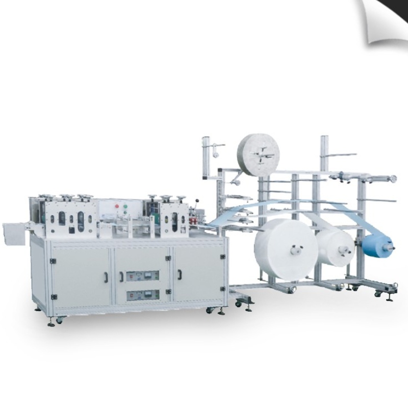 SCPMKZ-14 Kokkupandav mask